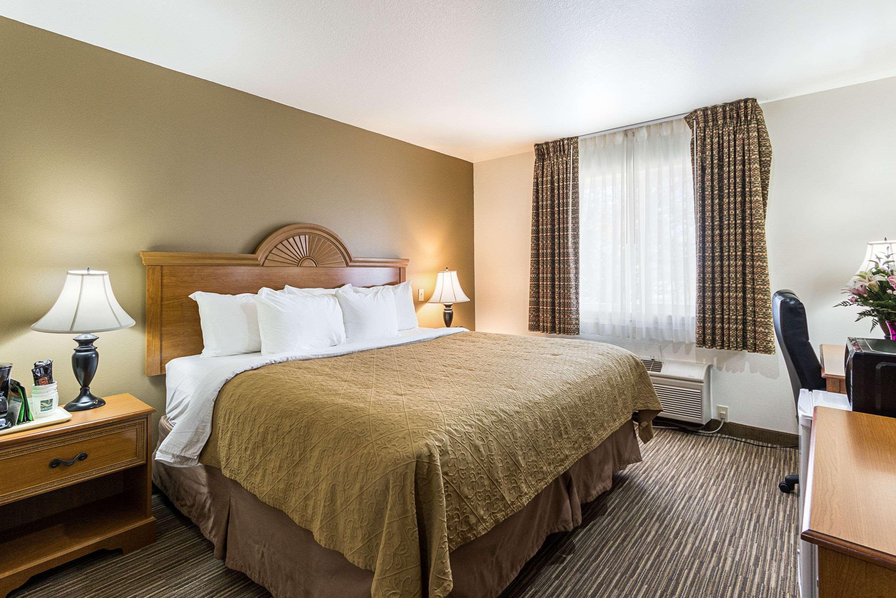 Econo Lodge Livingston Gateway To Yellowstone Bagian luar foto