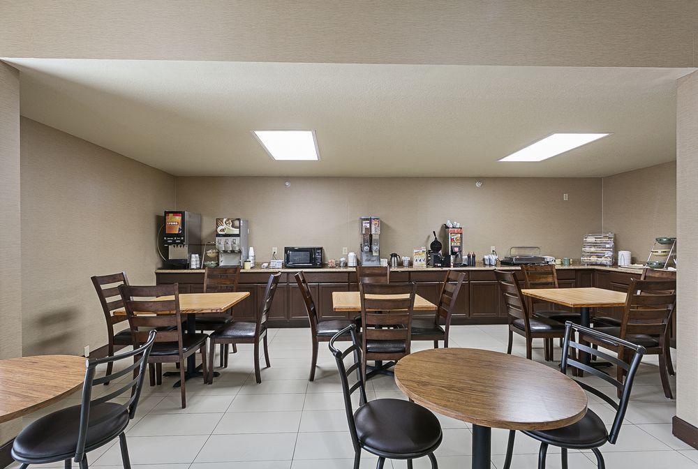 Econo Lodge Livingston Gateway To Yellowstone Bagian luar foto
