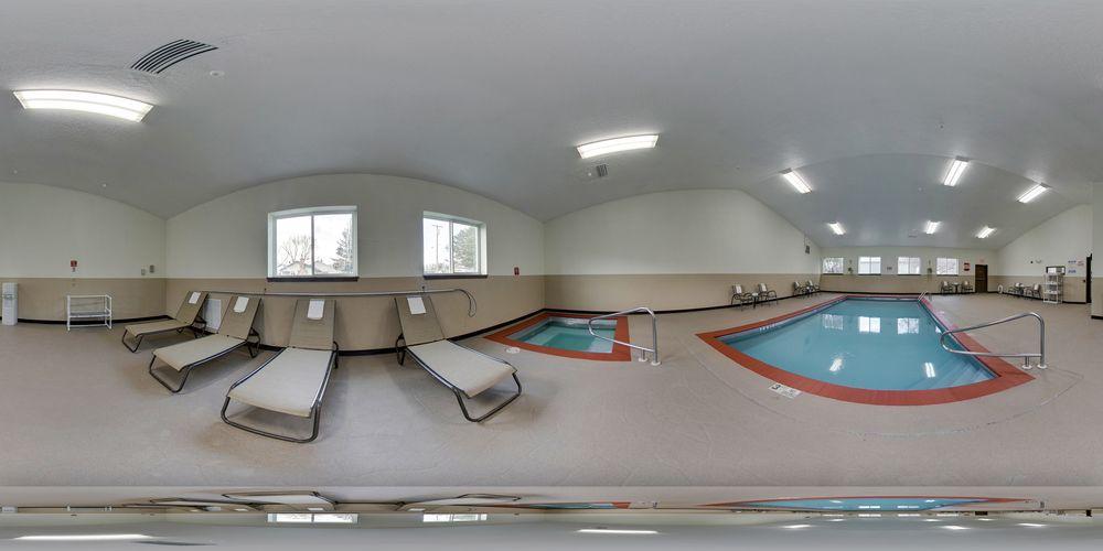 Econo Lodge Livingston Gateway To Yellowstone Bagian luar foto