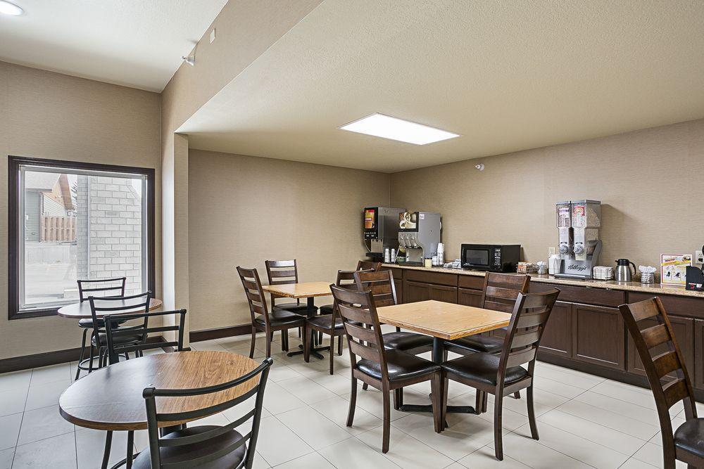 Econo Lodge Livingston Gateway To Yellowstone Bagian luar foto