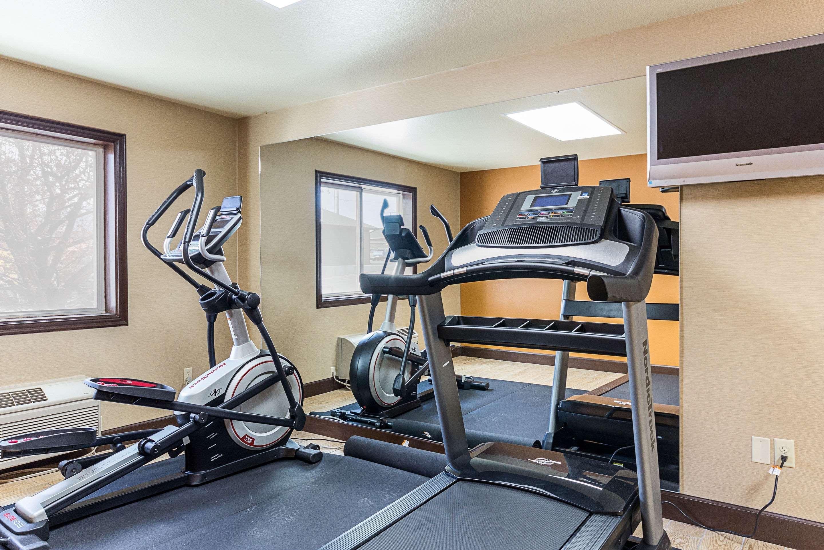 Econo Lodge Livingston Gateway To Yellowstone Bagian luar foto