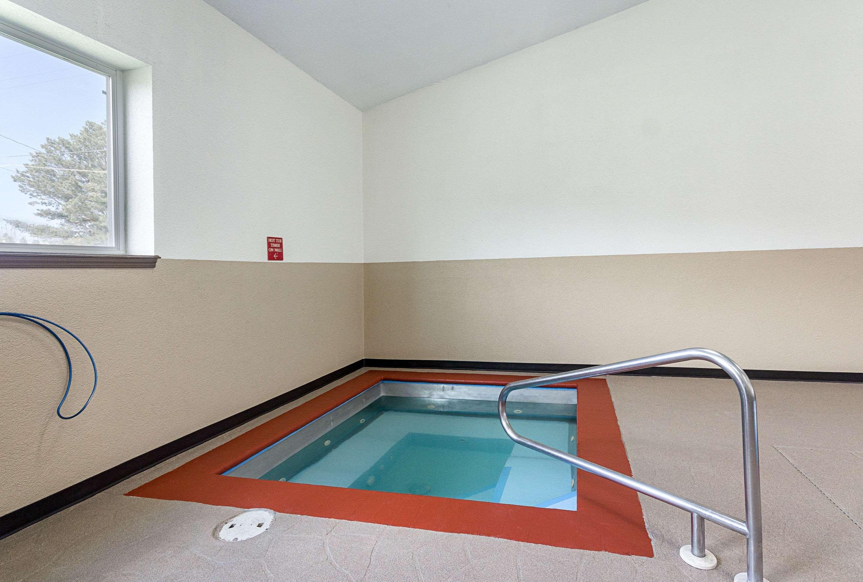 Econo Lodge Livingston Gateway To Yellowstone Bagian luar foto