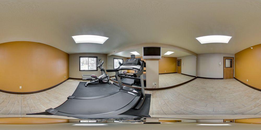 Econo Lodge Livingston Gateway To Yellowstone Bagian luar foto
