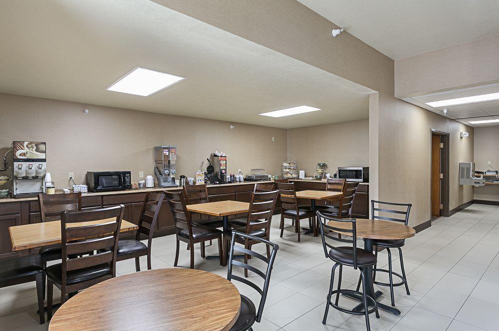 Econo Lodge Livingston Gateway To Yellowstone Bagian luar foto