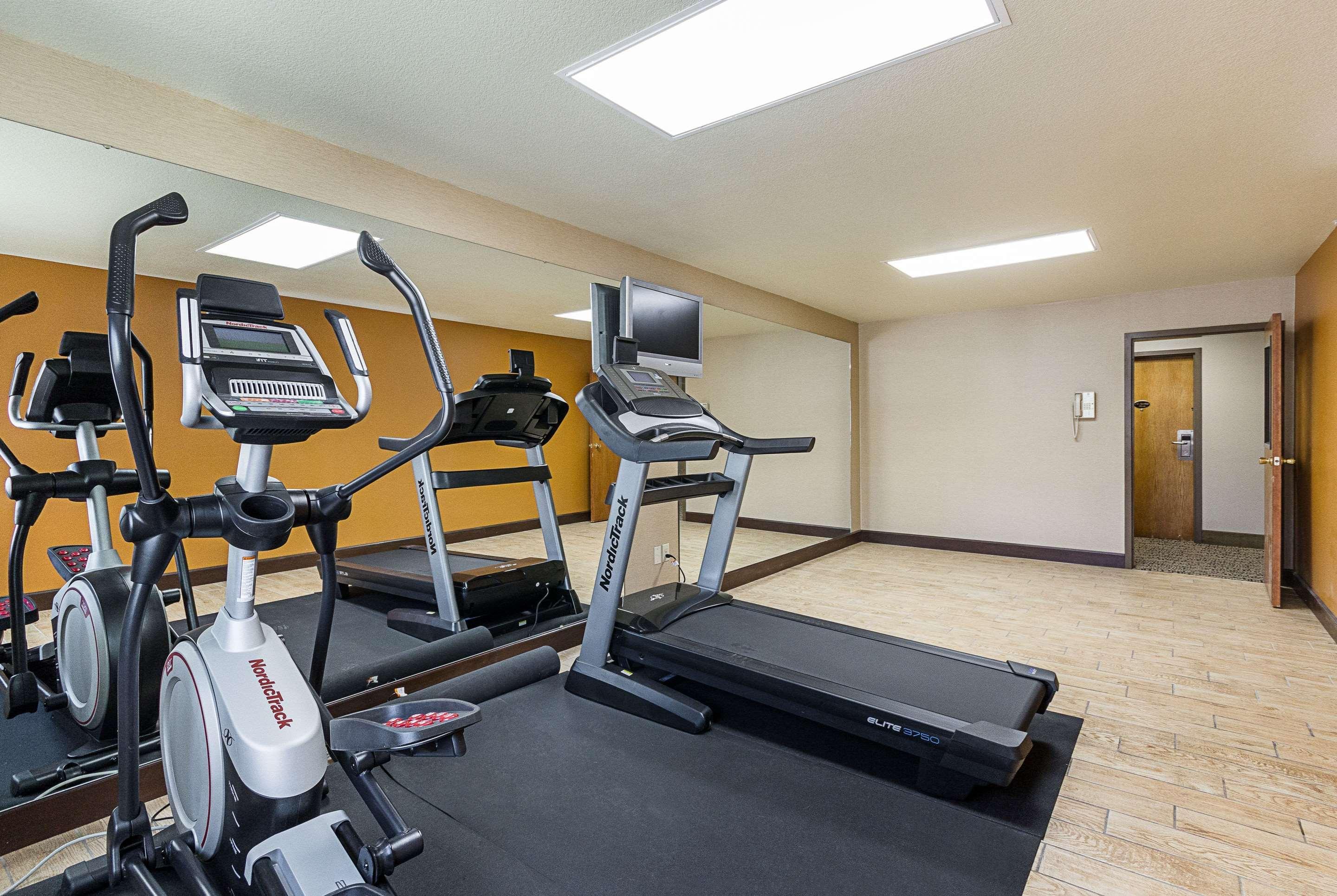 Econo Lodge Livingston Gateway To Yellowstone Bagian luar foto