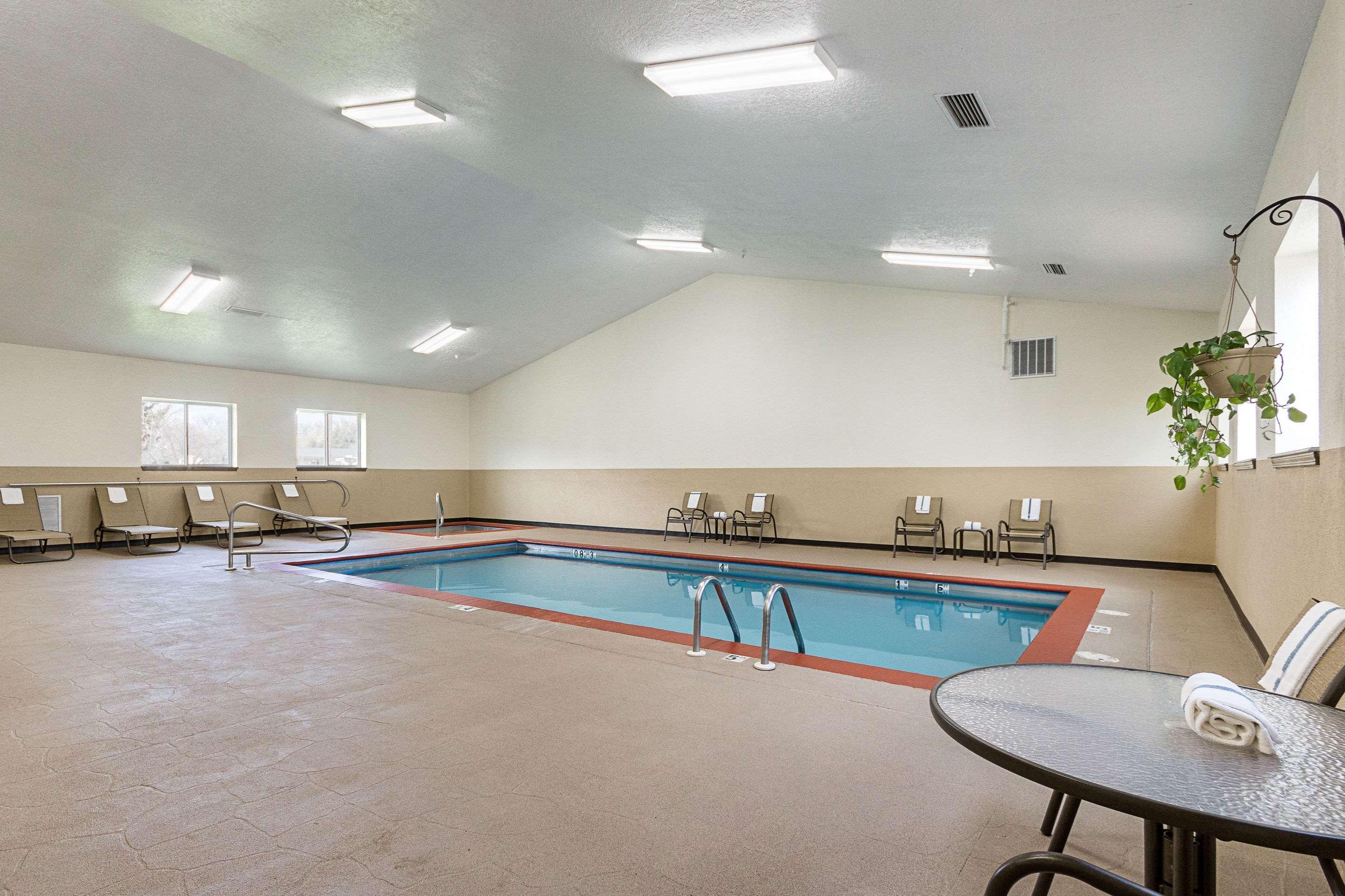 Econo Lodge Livingston Gateway To Yellowstone Bagian luar foto