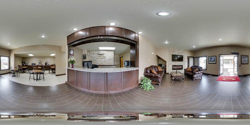 Econo Lodge Livingston Gateway To Yellowstone Bagian luar foto