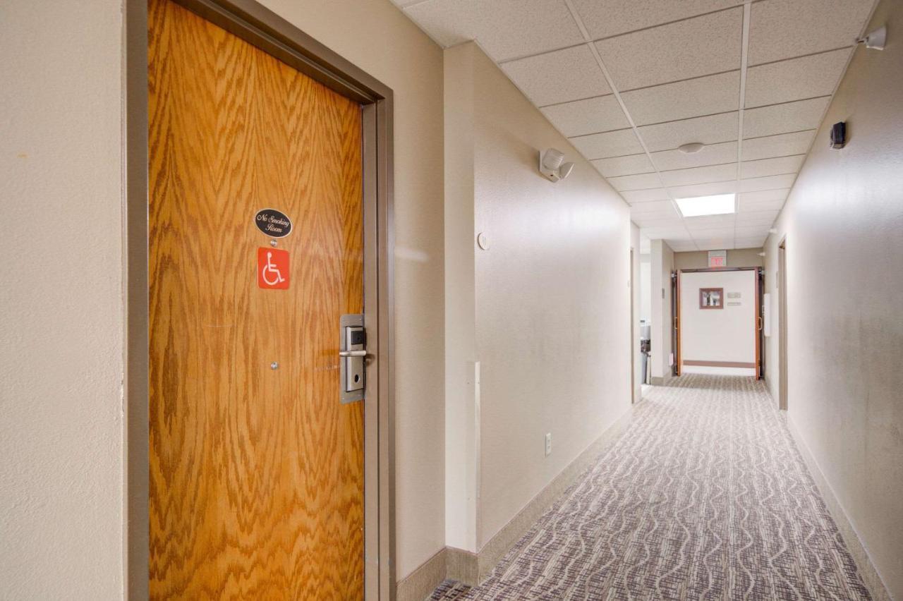 Econo Lodge Livingston Gateway To Yellowstone Bagian luar foto