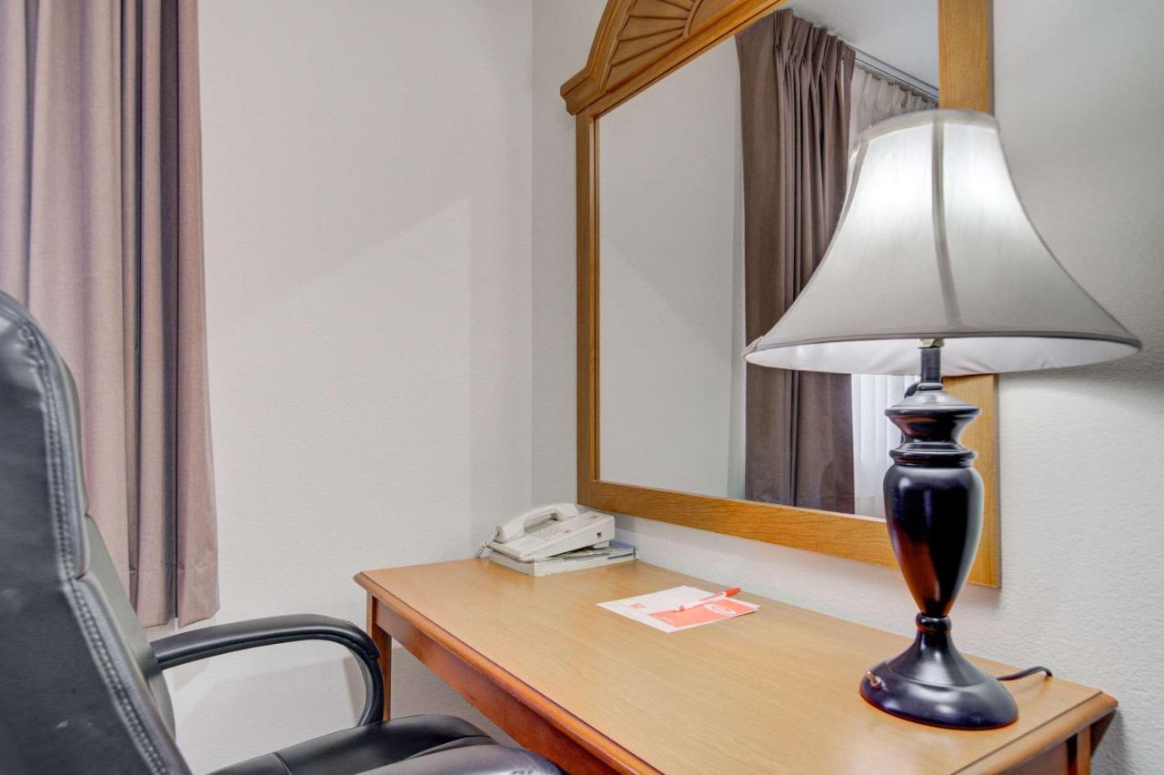Econo Lodge Livingston Gateway To Yellowstone Bagian luar foto