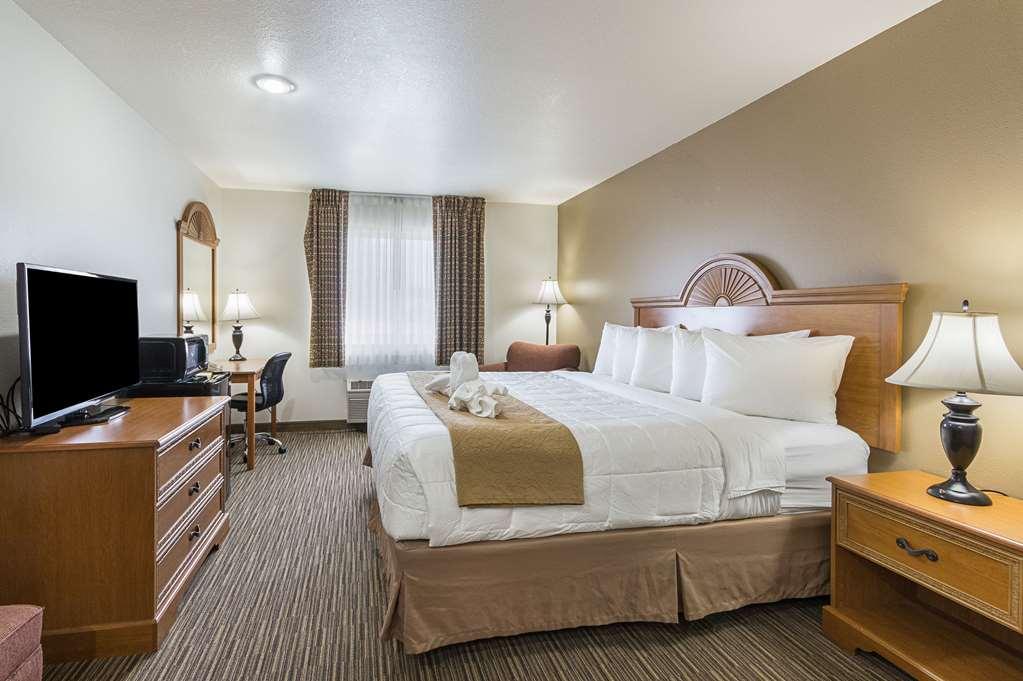 Econo Lodge Livingston Gateway To Yellowstone Ruang foto