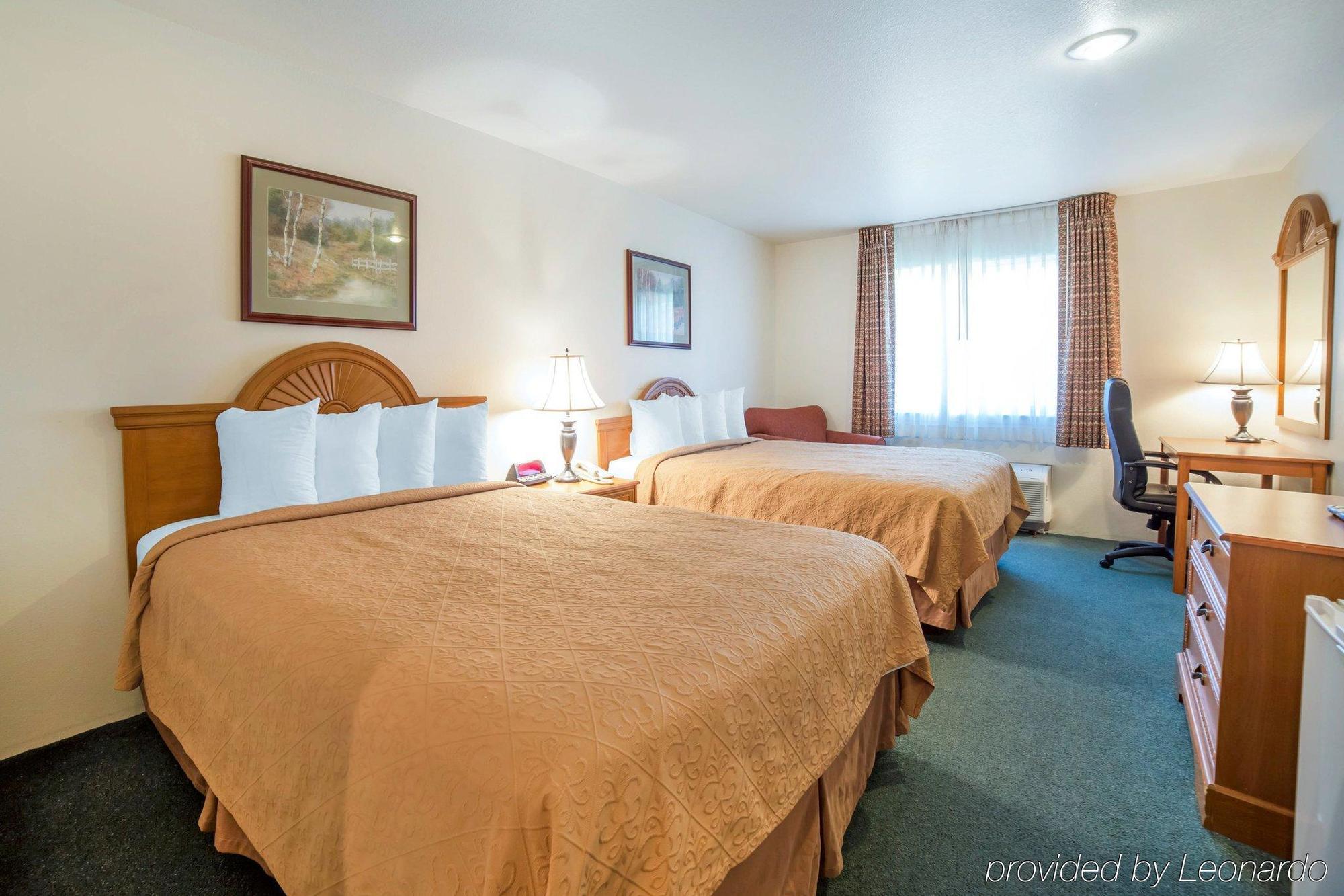 Econo Lodge Livingston Gateway To Yellowstone Bagian luar foto