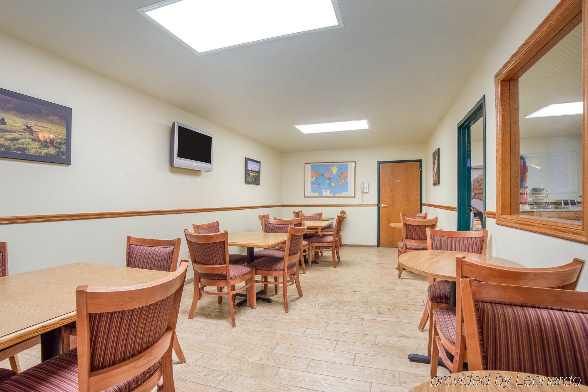 Econo Lodge Livingston Gateway To Yellowstone Bagian luar foto