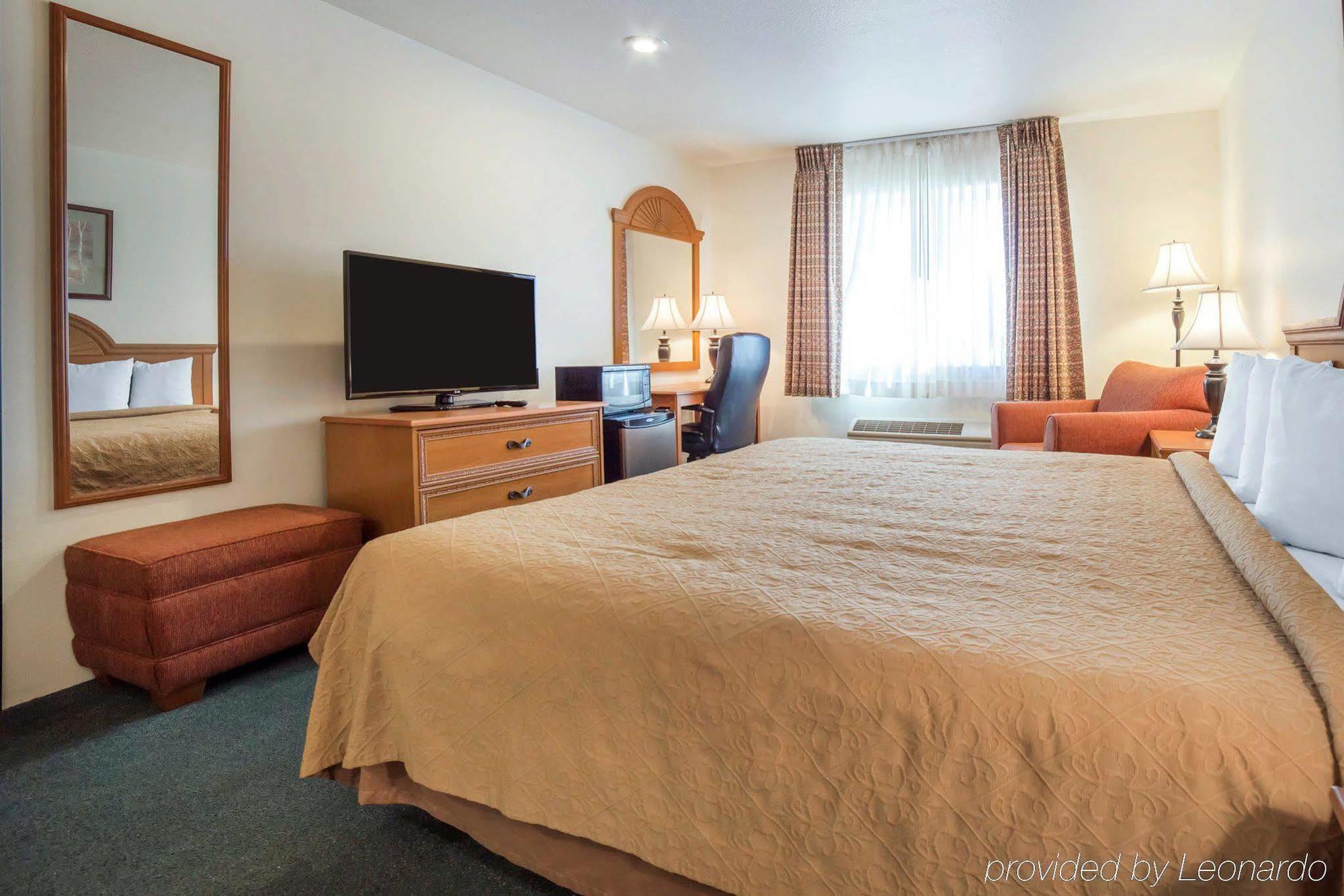 Econo Lodge Livingston Gateway To Yellowstone Bagian luar foto