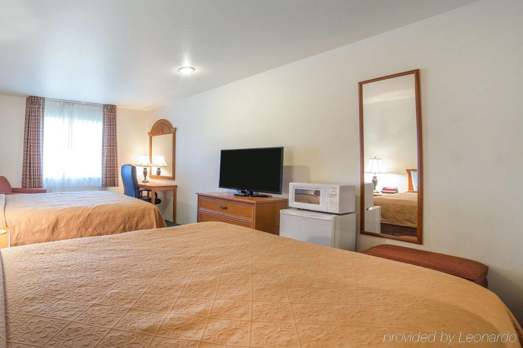 Econo Lodge Livingston Gateway To Yellowstone Bagian luar foto